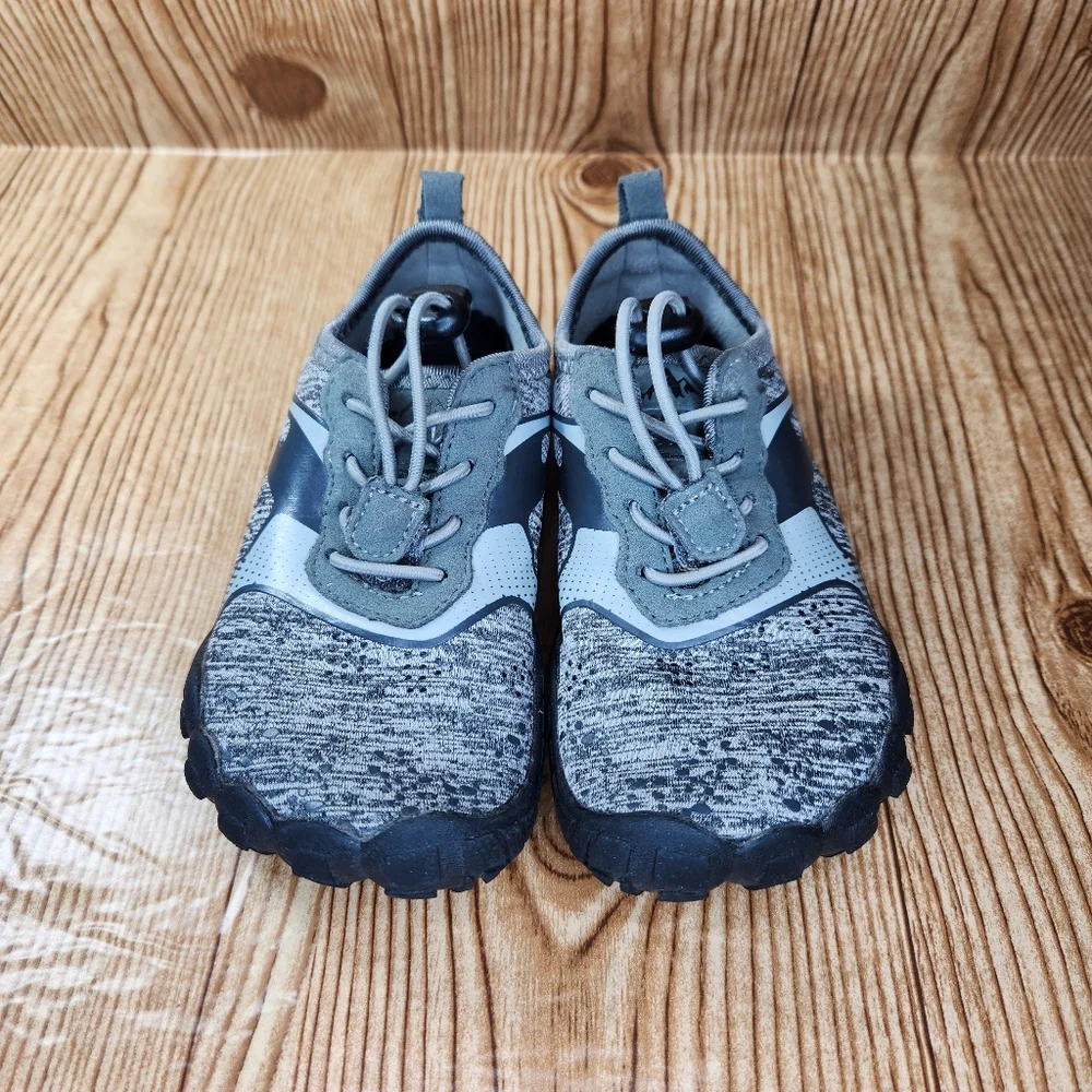 Nortiv‎ 8 Kids Girl's Boys Aqua Shoes Barefoot Water Shoe Size 10